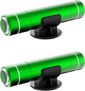 HHXS 2 Pack Window Breaker Seatbelt Cutter Car Window Breaker Safe Hammer Emergency Escape Tool, Glass Breaker Car Escape Too