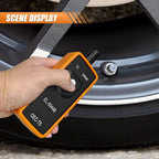EL-50448 TPMS Relearn Tool, Car TPMS System Reset Programming Training Tool, OEC-T5 Tire Pressure Monitor Sensor Activation T