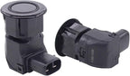 ApplianPar 4Pcs Bumper PDC Parking Sensor for is F IS250 IS350 GS350 GS300 GS430 GS450h GS460