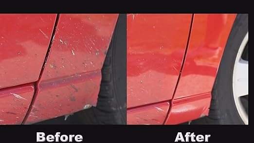 Flitz Metal Polish Paste - 1.76oz USA-Made Polish for Solid Chrome, Stainless Steel, & Aluminum - Non-Abrasive for Light Oxidation - Requires Manual Buffing - Not for Plated/Coated Surfaces (6 Pack)