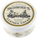 Skidmore’s Leather Cream: All-Natural, Non-Toxic Leather Conditioner - Made in USA Since 1984. Water Repellent Formula Restor
