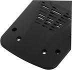 Mikinona Secure Dash Cam Rearview Mirror Mount Back Plate Holder for Car Easy Install Rearview Mirror Mount
