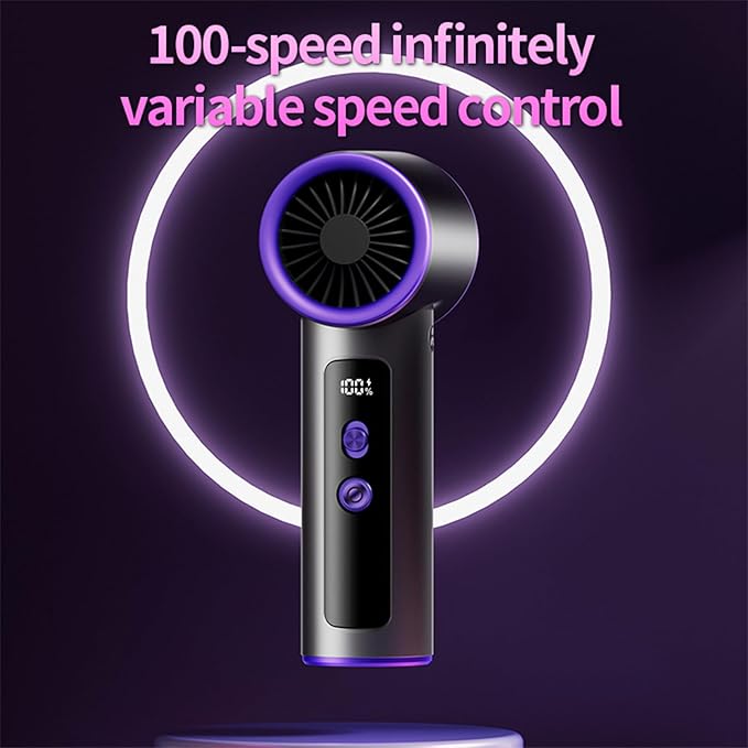 Aihoye Car Vacuum Portable Cordless, 22000PA High Power Mini Vacuum Cleaner with Brushless Motor, 4-in-1 Handheld Vacuum Clea