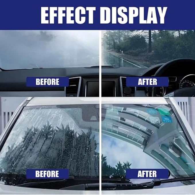 Multi-functional Coating Renewal Agent, Car Coating Agent Spray, Coating Renewal Agent Spray, Car Coating Agent Ceramic 3 in 