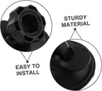 IMIKEYA 6pcs Car Suction Cup Mount Bracket Compatible Dash Cam Suction Cups for Windshield Dashboard