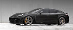 VViViD Complete Car Window Wrap 40% VLT Medium Dark Tint Glass Vinyl Film (30" x 5ft - 2 Roll Pack)