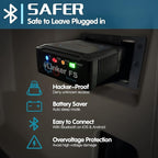 Vgate vLinker FS Bluetooth OBD2 Diagnostic Scan Tool, OBDII Car Code Reader for iOS, Android & Windows