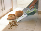 BLACK+DECKER dustbuster AdvancedClean Handheld Vacuum Cordless, Compact Home and Car Vacuum with Crevice Tool ,Rotating Nozzl