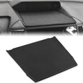 Auovo Dashboard Mat Compatible with Subaru Crosstrek Accessories 2018-2023 Forester 2019-2024 XV Impreza 2018-2023 Car Interi