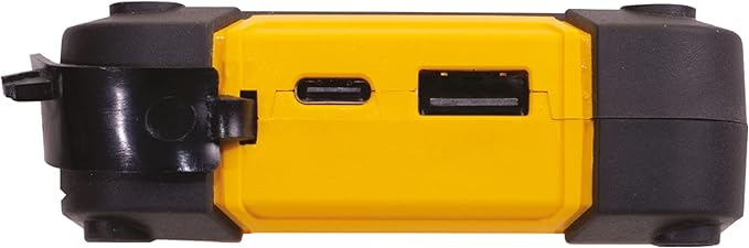 Cat CLJ1200 1,200-Peak Amp Li-Ion Jump Starter