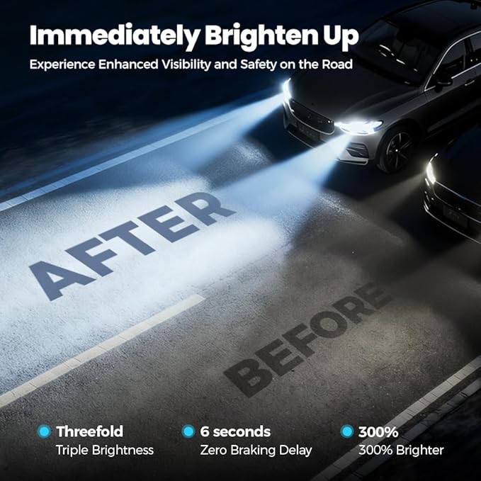Headlight Restoration Kit, 2026 New Headlight Cleaning and Polishing Spray, Multifunctional Headlight Oxidation Remover Spray