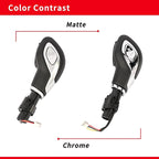 Automatic Gear Shift Knob Handle with Button DG9Z-7213-EA for Ford Fusion 2013-2016 / Escape 2013-2016 / Transit 2015-2019 / 