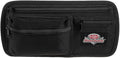 Bucket Boss - AutoBoss Visor Organizer, Auto Boss (AB30040), Black