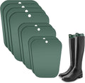 8 Packs Boot Shaper Shape Inserts Tall Boot Support for Women and Men