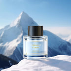 Ceeniu Car Air Fresheners - F26/CF12 Car Perfume Refill 45ml - Evernight Iceberg - Natural Plant Extracts - Long Lasting - 0%