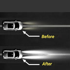 Auto Yunn Headlight Cleaner, AutoYunn Headlight Restoration Kit, Automotive Headlight Cleaner, Head Light Restoring Kit for All Vehicle Types (1set)