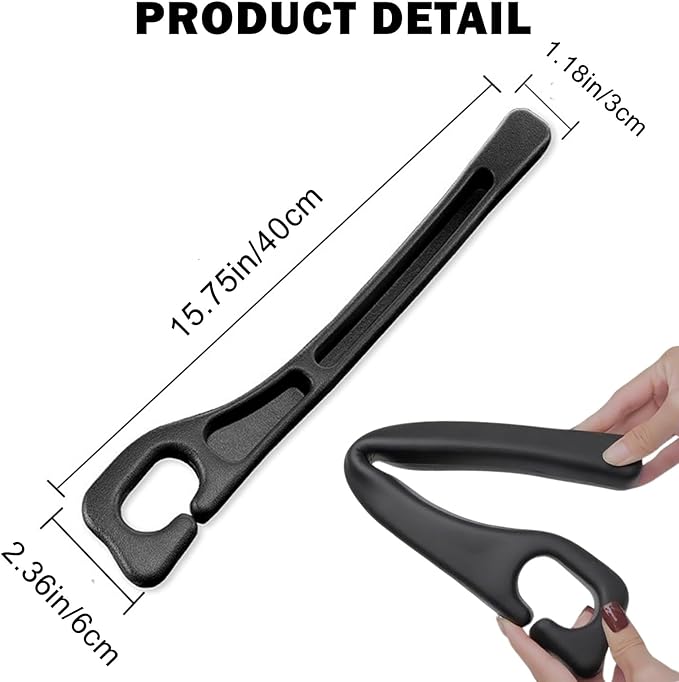 No Drop Seat Guard, Car Seat Gap Filler, Universal Drop Seat Guards for Cars, Car Gap Filler Organizer for Keys and Phone Holder,Multi-Purpose No Drop Seat Guard Avoid Items Droping