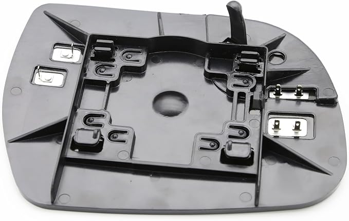 EAP Driver Side Mirror Glass Compatible with Toyota Sienna 2014-2020, Heated 8790608080
