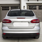 Gila Heat Shield Plus 5% VLT Rear Window Tint, 6in x 26ft