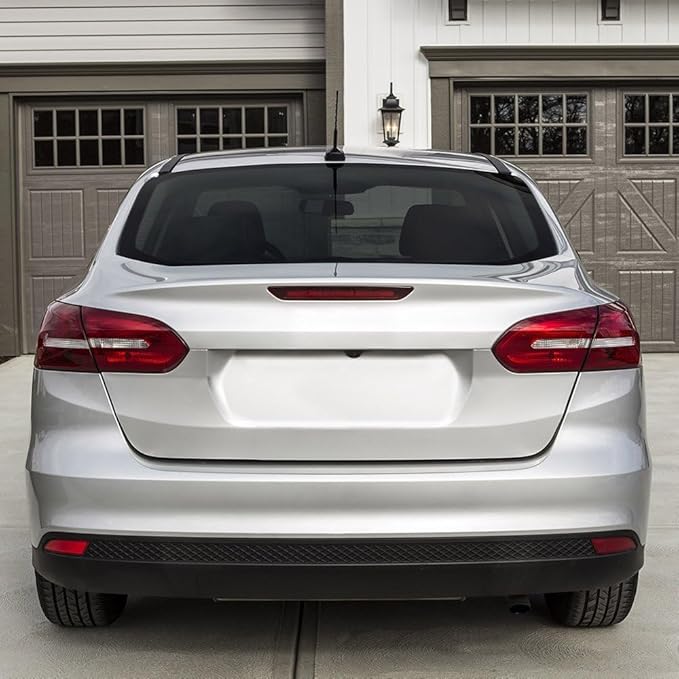Gila Heat Shield Plus 5% VLT Rear Window Tint, 6in x 26ft