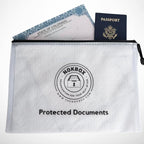 Nokbox Fireproof Kit - Complete Organizational System for Estate Planning, Emergency Preparation, and Personal Organization I