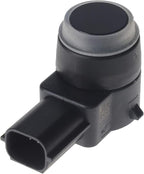 BOSCH 0263043551 Ultrasonic Parking Sensor - Compatible with Select Buick Enclave; Cadillac Escalade; Chevrolet Express, Silv