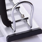 Pull Out Clothes Rail Extendable Pull Out Closet Rod - Adjustable Clothing Organizer Holder, Wardrobe Adjustable Hanger Rod S
