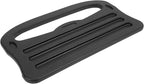 Notebook Laptop Car Tray, Car Steering Wheel Tray Small Multifunctional Stable Portable for Working for Writing for Eating