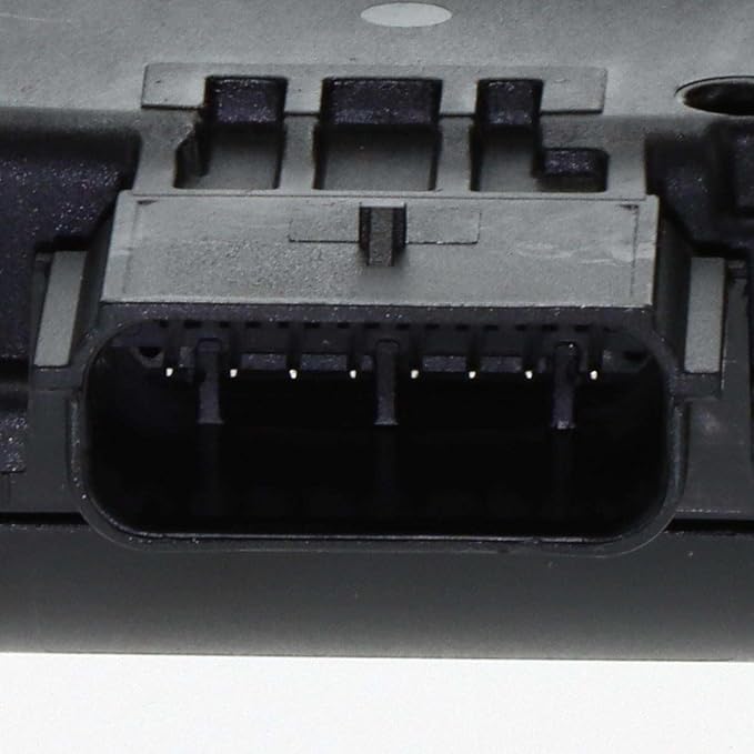 Mechanics Choice Left Blind Spot Detection System Warning Sensor for 2018-2022 Buick, Chevrolet, GMC Enclave, Equinox, Regal 