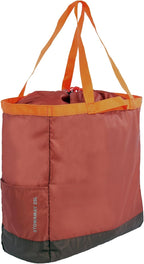Eddie Bauer Stowaway Packable Tote Bag