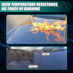 Multi-functional Coating Renewal Agent, Car Coating Agent Spray, Coating Renewal Agent Spray, Car Coating Agent Ceramic 3 in 