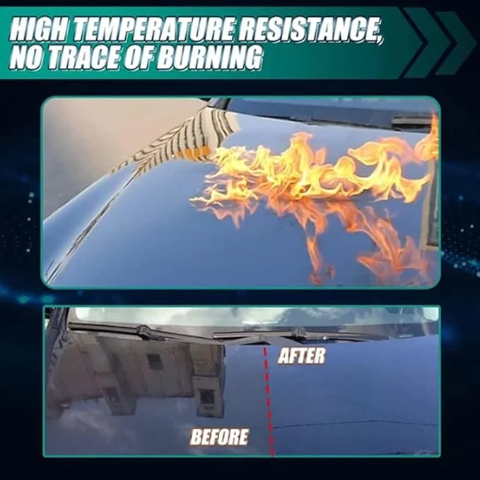 Multi-functional Coating Renewal Agent, Car Coating Agent Spray, Coating Renewal Agent Ceramic 3 in 1, High Protection 3 in