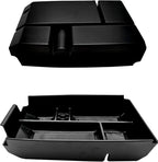Center Console Organizer Interior Storage Box Fits for Ford Escape 2020 2021 2022 2023 2024 2025 and 2021 2022 2023 2024 2025