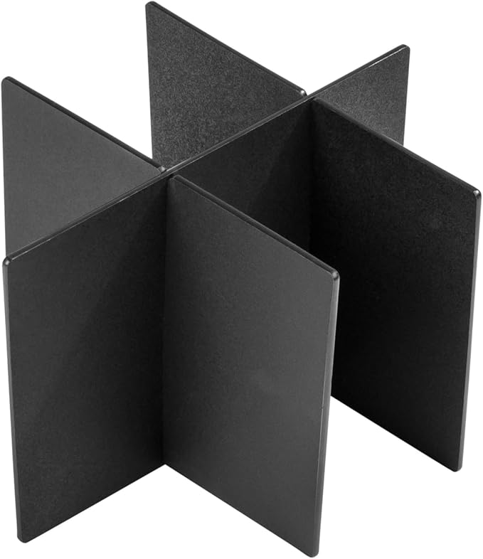 Vehicle OCD - Center Console Organizer for Chevy Traverse (2018-2023) - Made in USA - SLX168