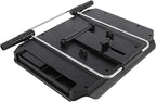 Toolly Car Steering Wheel Seat Tray for Writing Laptop Dining Food Drink Work