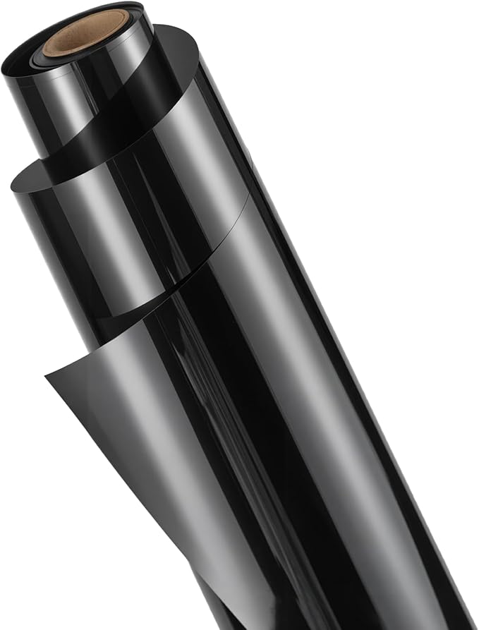 Vepagoo Ceramic Car Window Tint Film 50% VLT, 36" x15FT