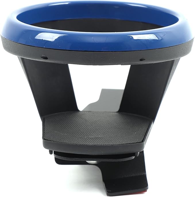 Center Console Cup Holder Compatible with BMW 3 Series 2005-2012 E90 E91 E92 E93 325i 320i 318i,Passenger Front Seat Center C