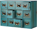 Apothecary Drawers Apothecary Cabinet with Drawers Card Catalog Cabinet Wooden Card Catalog Wooden Storage Box for Desktop Or
