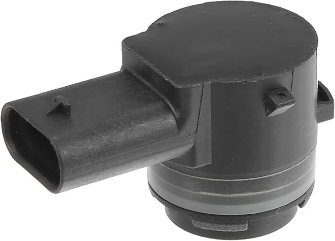 X AUTOHAUX 4 Pcs No.A0009055504 Car Bumper PDC Backup Parking Reverse Assist Sensor for Mercedes-Benz GLE-Klasse Coupe C292 2