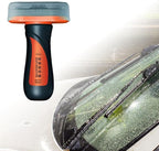 Water Agent for Vehicle Windshields and, Rain Repellent Agent
