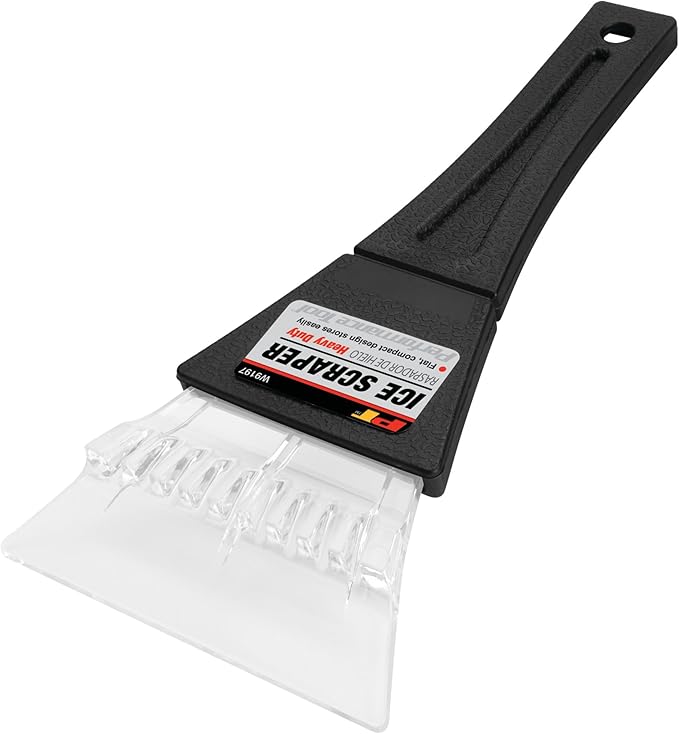 Performance Tool W9197 Ice Scraper