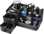 Cologne Organizer for Men,Dresser Organizer, Mens Organizers,Perfume Organizers, Cologne Stand, Organizador de Perfumes,Shelf