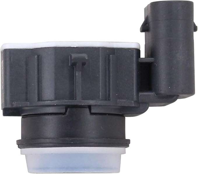 ApplianPar Front or Rear Left Right Pack of 4 Parking Sensor for Tesla Model S 2017-2019 Bumper Reverse Backup PDC Aid Assist Sensors