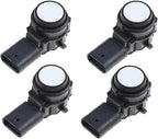 4 PCS 66209261587 Bumper PDC Parking Sensor for BMW F32 F31 F30 F22 F20 F80 M3 F84 M4 Parking Assist Sensor 9261582 662092615