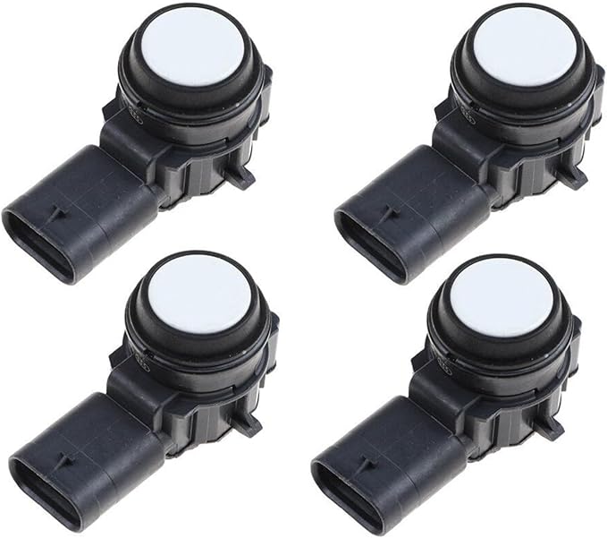 4 PCS 66209261587 Bumper PDC Parking Sensor for BMW F32 F31 F30 F22 F20 F80 M3 F84 M4 Parking Assist Sensor 9261582 662092615