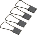 Seat Belt Grabber Handle (4-Pack) - Helps buckle up!