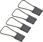 Seat Belt Grabber Handle (4-Pack) - Helps buckle up!