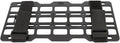 Bulletpoint Aluminum Molle Visor Organizer - Universal Tactical Sun Visor Organizer