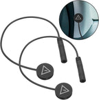 GALPADA Blind Spot Monitoring Blind Spot Mirror Light Indicators Blind Spot Kit Cars Blind Spot Light Indicators Cable Plasti