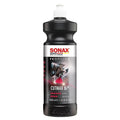 SONAX CutMax Cutting Compound 246300 | Paint Correction for Removing Deep Scratches Sanding Marks & Oxidation | High Performance Abrasive Formula for Professional Grade Results on Paint Surfaces | 1L